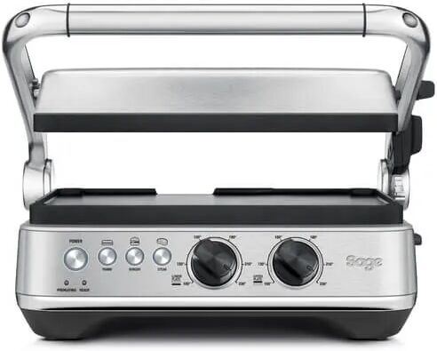 Sage BBQ And Press Grill