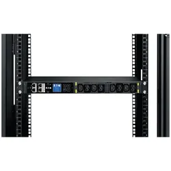 Eaton PDU G4 MI 1U C20i 16A PDU G4 MI #EHMIFC20G