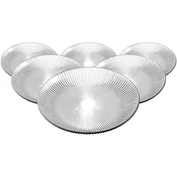 Ritzenhoff & Breker Frühstücksteller Unico ø 21 cm 6er Set