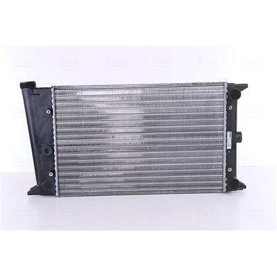 Nissens Kühler, Motorkühlung [Hersteller-Nr. 65020] für VW