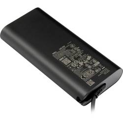 Dell Netzteil 450-BBSY Notebook-Netzteil 165 W 28 V 5 A