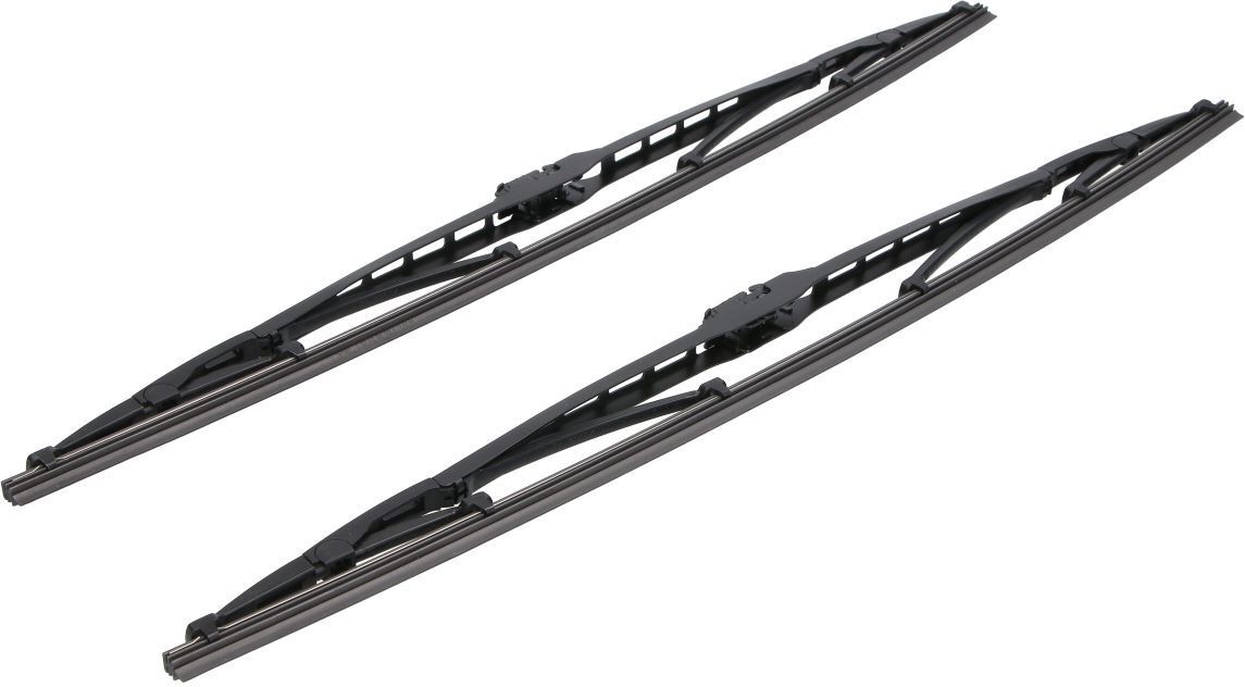 Wischblatt SWF 116305, 510mm, Vorne, 2 Stück
