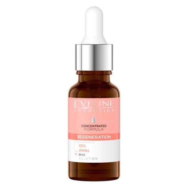 Eveline Concentrated Formula Regenerating Face Serum Regeneration 18Ml (18 ml) (5901761977691)