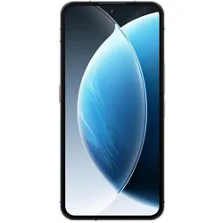 Oukitel WP210 (5G - NFC - 6.7" - 512 Go, 12 Go RAM) Gris (512 GB, gris, 6.70", 5G), Smartphone, Grau