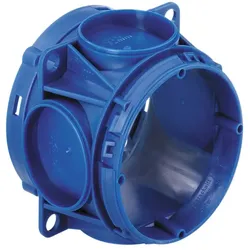 Spelsberg Tiefdose U71 U 71 TD-49