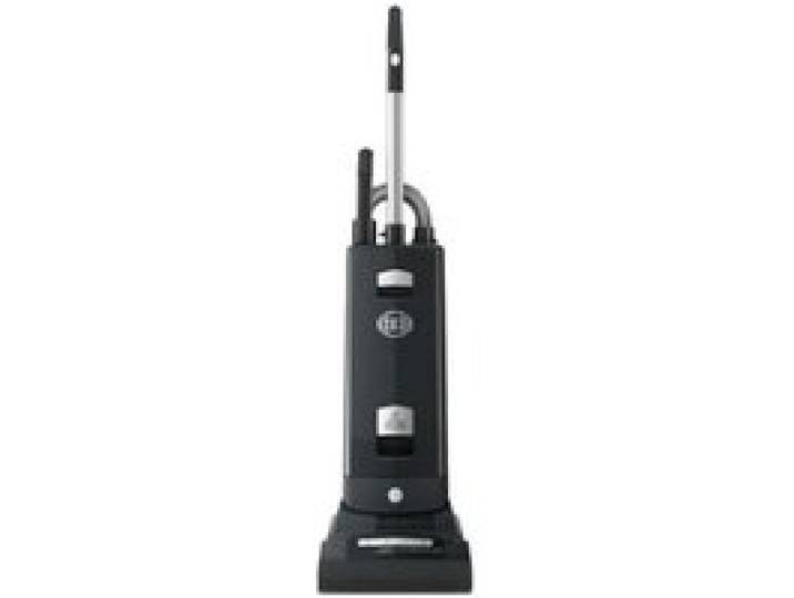 Sebo Automatic X7 Aspirateur balai sac graphite
