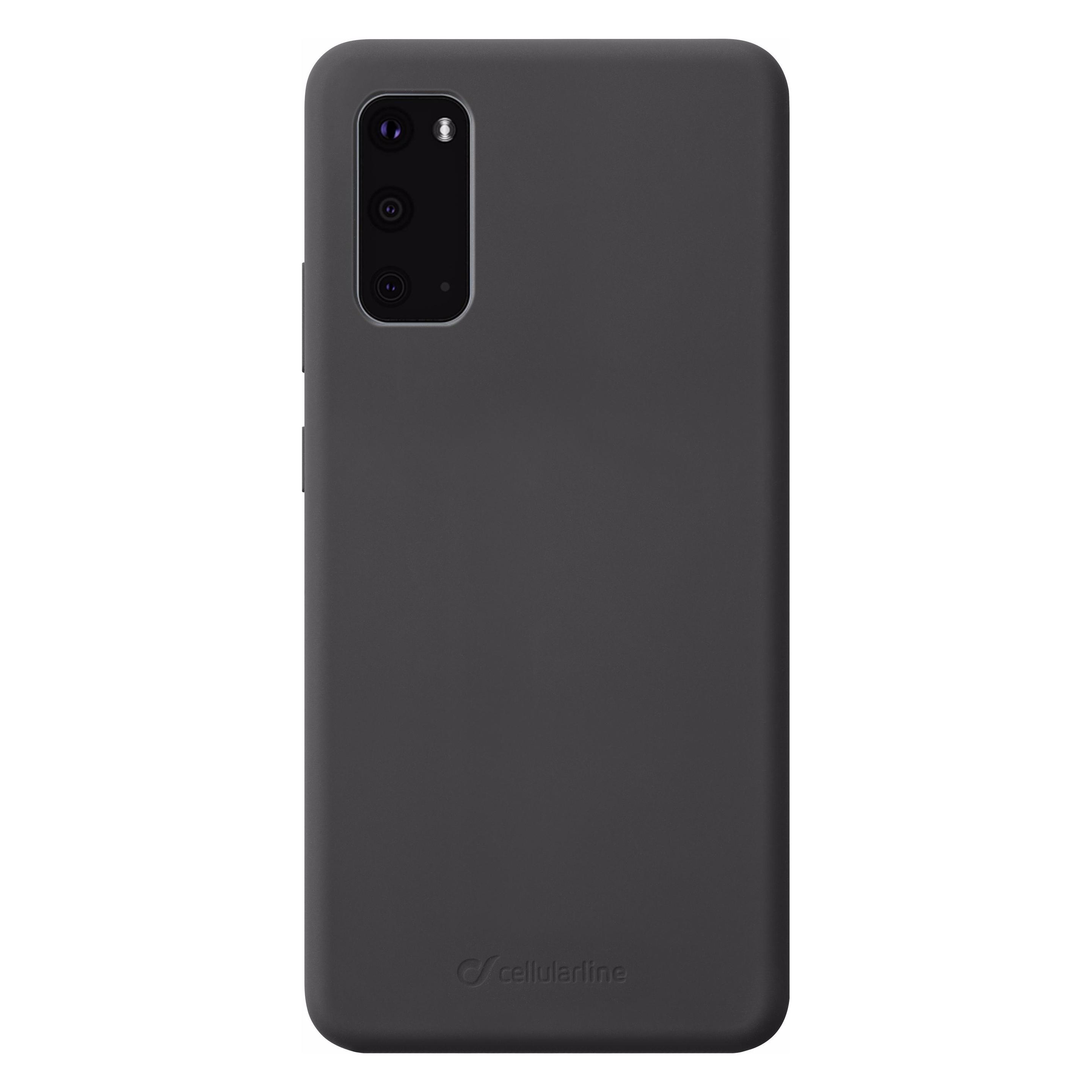 Cellularline Sensation (Samsung Galaxy S20) (SENSATIONGALS11EK)