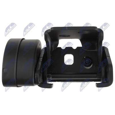 NTY Türscharnier EZC-CT-111 hinten links für Citroën