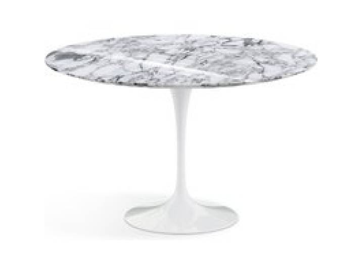 Knoll International - Saarinen Esstisch Rund