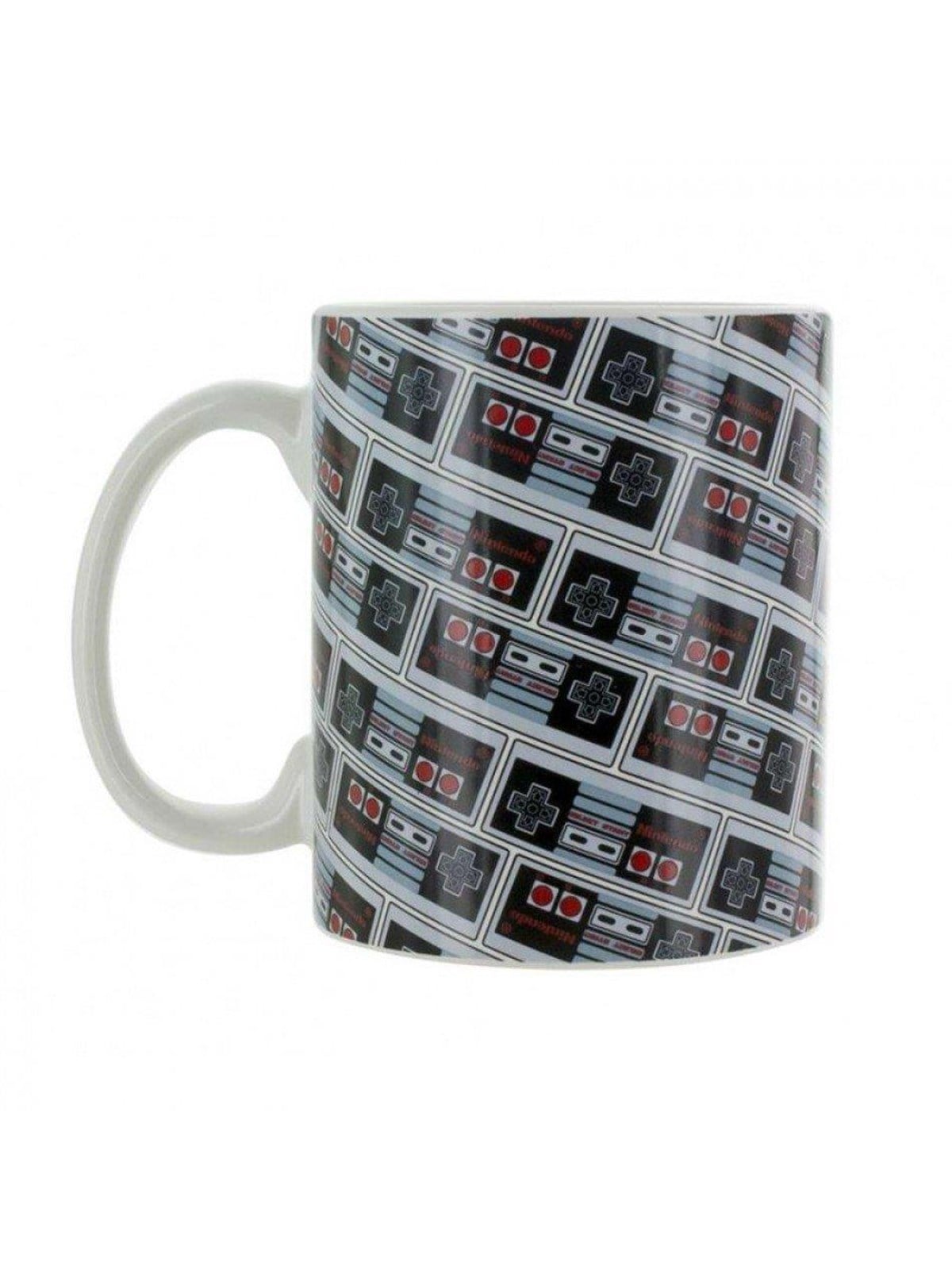 Paladone - Nintendo NES Controller Mug - Becher