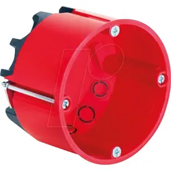 KAISER 9463-02 - Brandschutz Gerätedose HWD 68