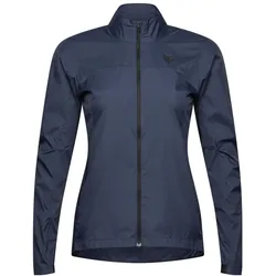 Fox, Unisex, Velojacke, W Ranger Wind Jacket (XS), Blau, XS