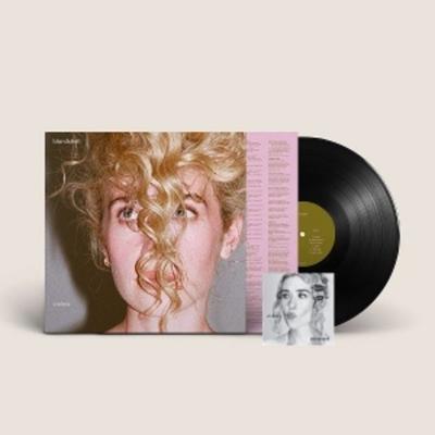 Violins - Blondshell, Vinyl