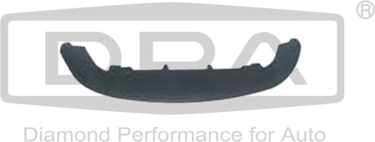 Dpa Spoiler 88050037102 Vorne Für Vag