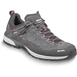 Meindl Top Trail Lady GTX granit / rosé, Gr. 9 UK / 43 EU