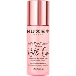 60ml NUXE Huile Prodigieuse Florale Roll-On