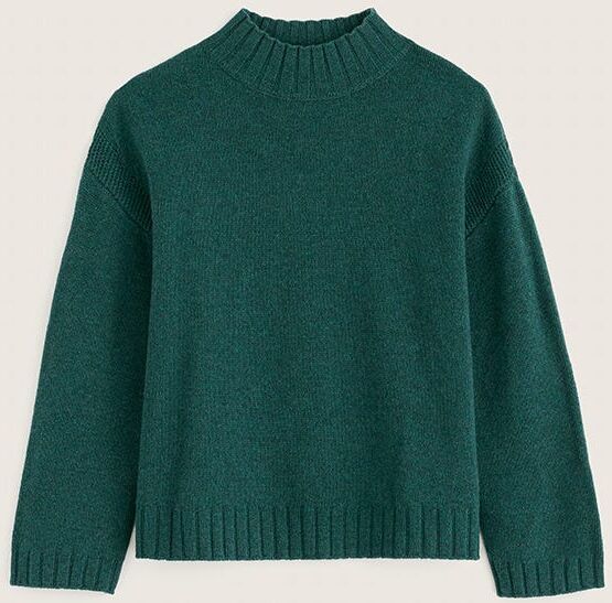 Seasalt Bedruthan Jumper Loch