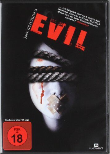 Gregory Wilson - Jack Ketchum's Evil - Preis vom 09.10.2026 07:28:09 h