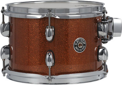 Gretsch Drums "10"x07" TT Catalina Club BS" Bronze Sparkle