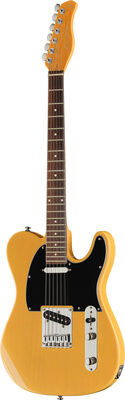 Larry Carlton T3 Butterscotch New Gen Butterscotch