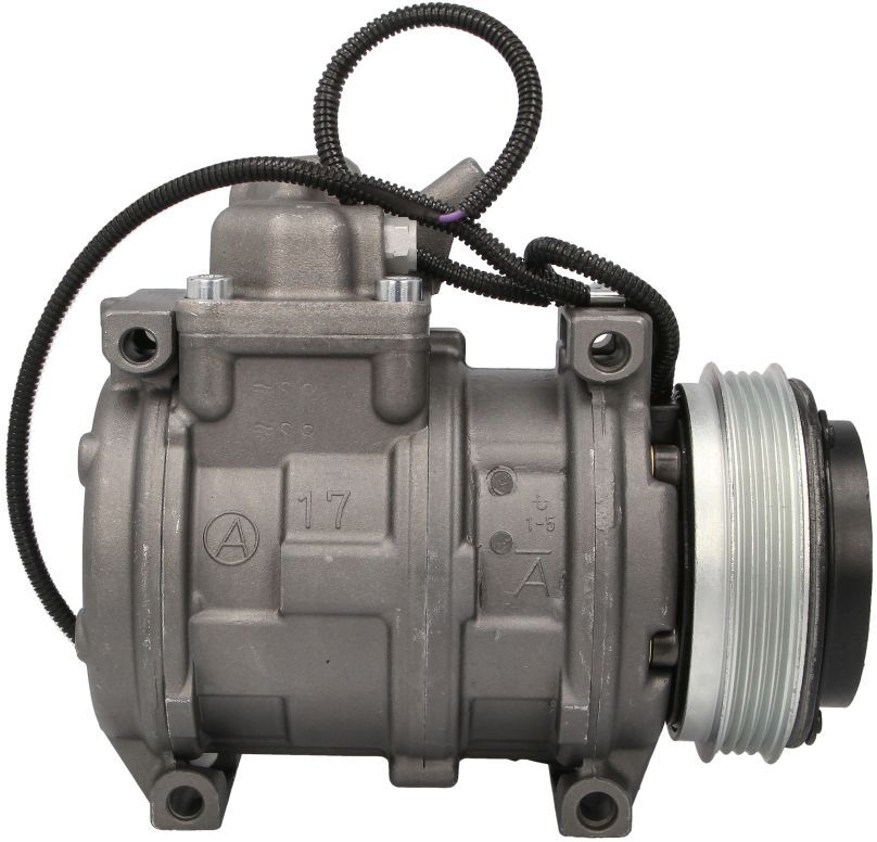 Klimakompressor ELSTOCK 51-0729