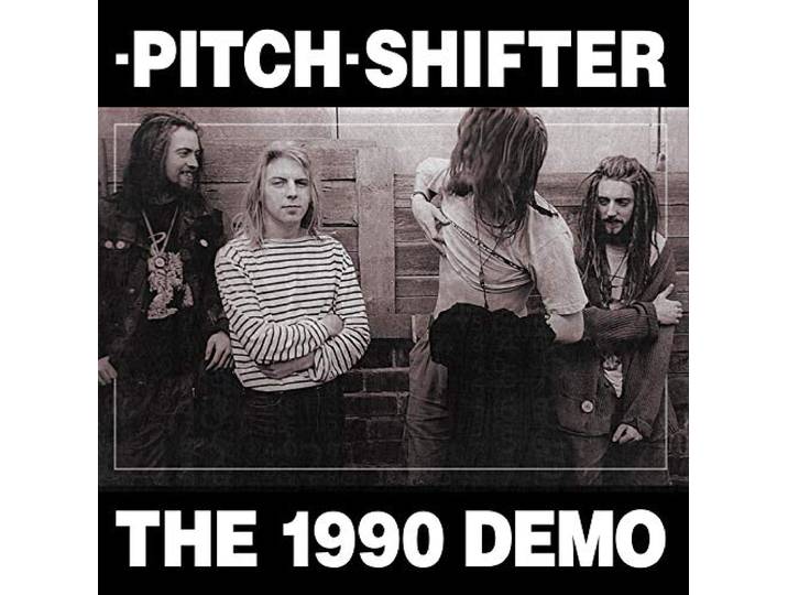 The 1990 Demo [VINYL]