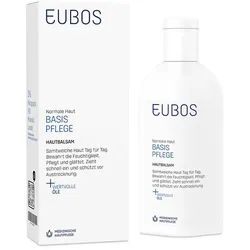 EUBOS HAUTBALSAM 200 ml Balsam
