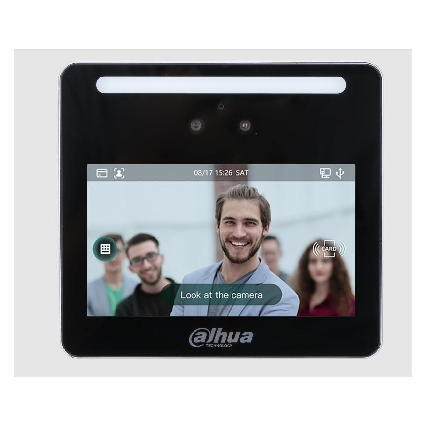 Dahua ZUGRIFFSCONTROLLER ASI3213G-MW (1.0.01.25.11054)