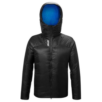 Millet - Kamet Down HD - Daunenjacke Gr XXL schwarz