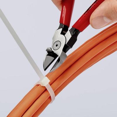 Knipex-Werk Seitenschneider 72 01 140