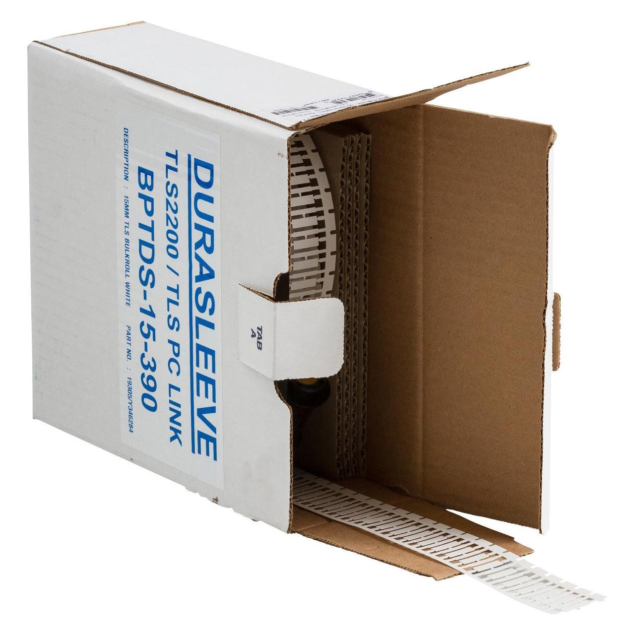 Brady DuraSleeve Wire Marking (BM-15-390)