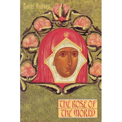 The Rose of the World, Taschenbuch von Daniel Andreev, Lindisfarne Books, 978-0-940262-83-6