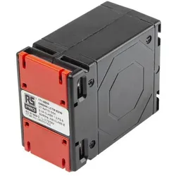 RS PRO, Spannungswandler, Current Transformer, 5:5A, 62x40mm