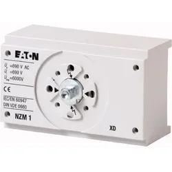 Eaton Drehantrieb NZM1-XDA