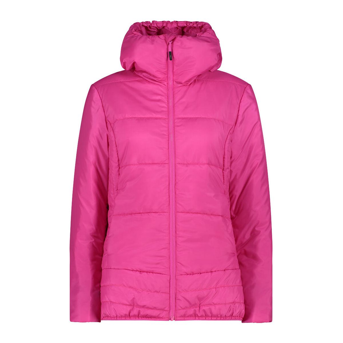 CMP Woman Jacket FIX Hood festival (B818) 38 34Z2456-B818-38