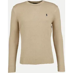 Strickpullover Beige XXL
