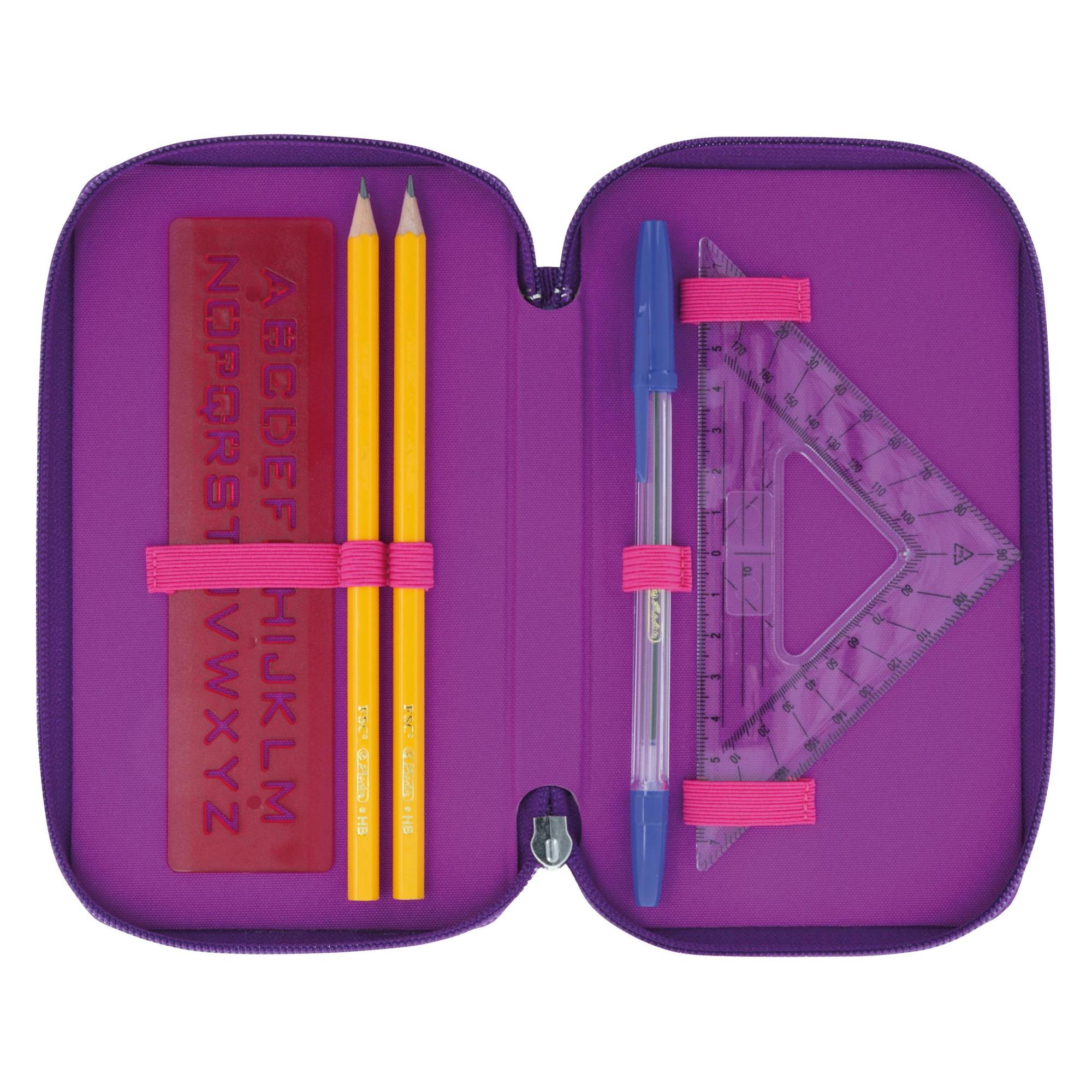 Herlitz TriCase (50046331)