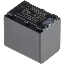 T6 Power Baterie Sony NP-FV70,,????ed???? (Kamera Akku), Kamera Stromversorgung, Grau