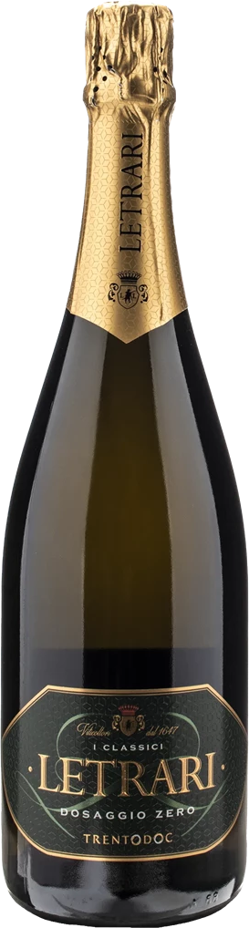 Letrari Dosaggio Zero
