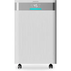 Venta AD100 EU Luftentfeuchter für hygienische Entfeuchtung, Luftentfeuchter, Weiss