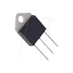 BTA 41/800B - TRIAC, 800 V, 40 A, 50 mA Standard, TOP3