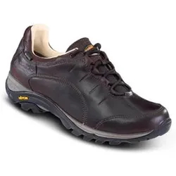 MEINDL Damen Multif.-Halbschuhe Da Linosa Lady Identity, Größe 41 in Schwarz Schwarz