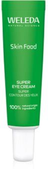 Weleda Skin Food Super Eye Cream creme de olhos nutritivo 12 ml. Skin Food Super Eye Cream