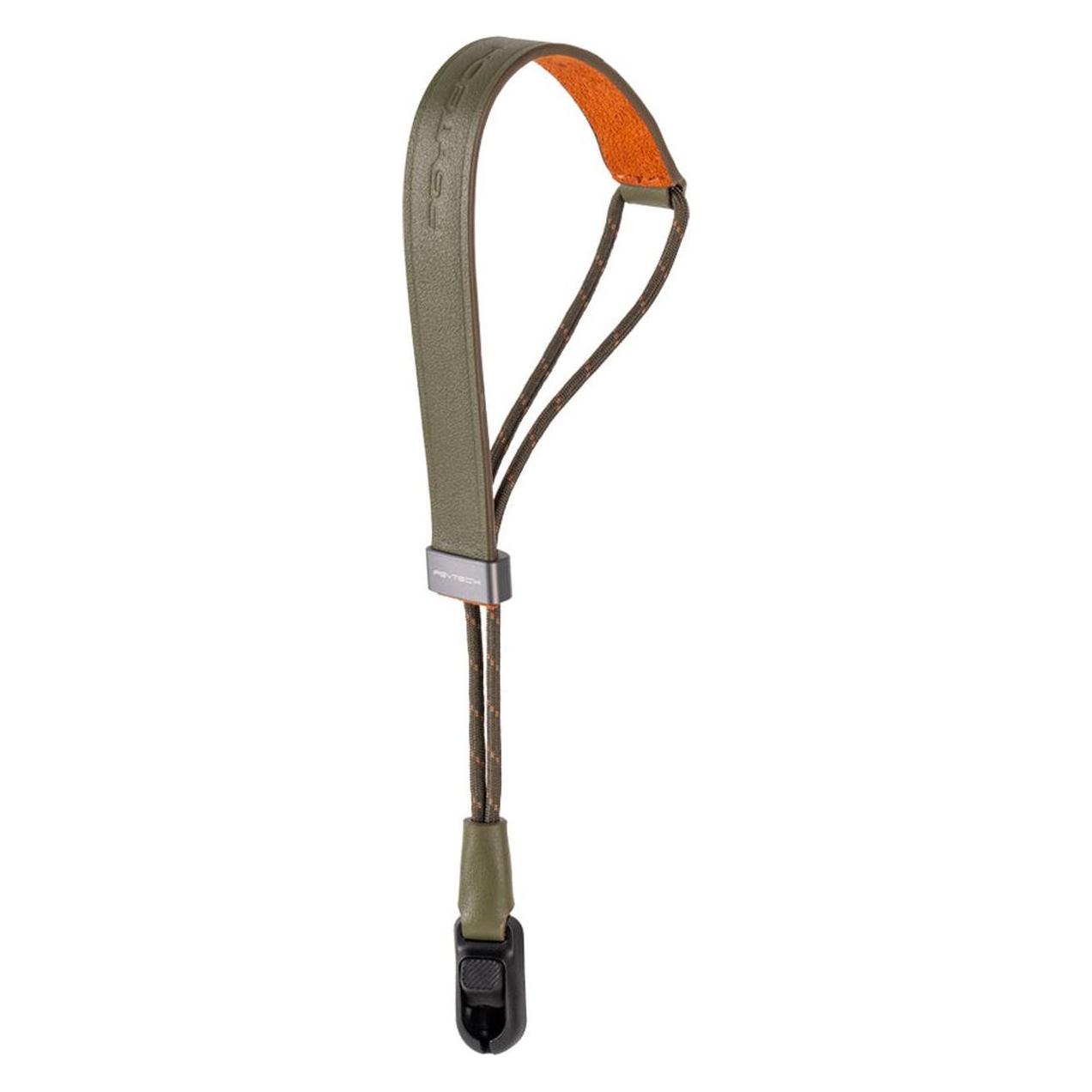 Pgytech Camera Wrist Strap Slim (Vintage Olive Green) (Handschlaufe) (P-CB-594)