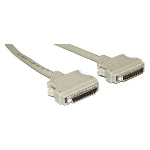 InLine SCSI II Kabel (SCSI) (15514)