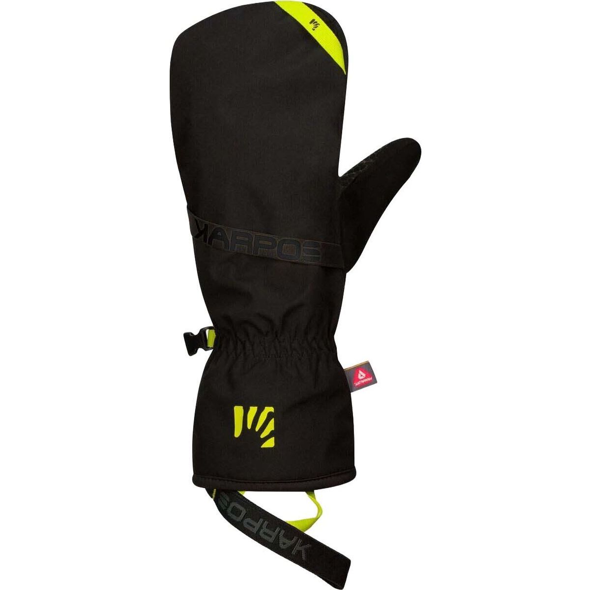 Karpos Alagna Warm MITTS. black (002) XL 2550011-002-XL
