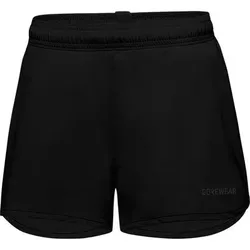 GORE WEAR Damen Shorts CONCURVE Brief Shorts Womens, Größe S in Schwarz Schwarz