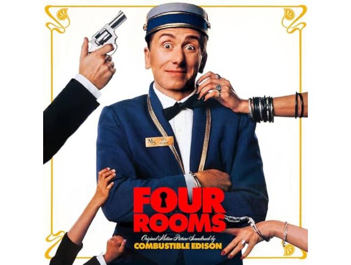 Four Rooms