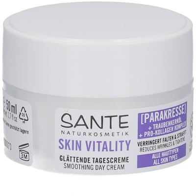 Skin Vitality Glättende Tagescreme 50 ml Creme
