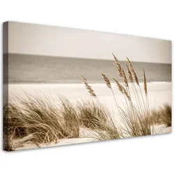 LEINWANDBILD Landschaften 100x50cm